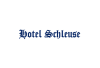 Hotel Schleuse