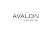 Avalon Hotel Paris Gare du Nord