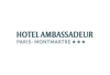 Hotel Ambassadeur