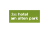 Hotel am alten Park