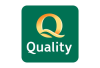 Quality Airport Hotel Stavanger