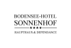 Bodensee-Hotel Sonnenhof