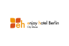 enjoy hotel Berlin City Messe