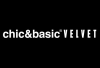 Chic & Basic Velvet