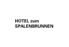 Hotel zum Spalenbrunnen