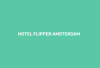Hotel Flipper Amsterdam