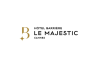 Hotel Barriere Le Majestic Cannes