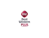 Best Western Plus The Hub Hotel