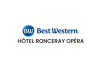 Best Western Ronceray Opera