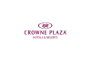 Crowne Plaza Madrid Airport