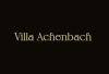 Hotel-Villa Achenbach