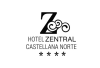 Hotel Zentral Castellana Norte