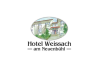 Hotel Weissach Am Neuenbuhl