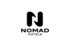 Nomad Paris Roissy CDG