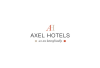 Axel Hotel Barcelona & Urban Spa- Adults Only