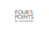 Four Points by Sheraton Barcelona Diagonal