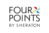 Four Points by Sheraton Barcelona Diagonal