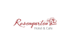 Rosengarten Hotel & Cafe