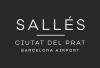 Salles Ciutat del Prat Barcelona Airport