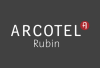 ARCOTEL Rubin Hamburg