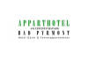 Apparthotel am Friedrichspark