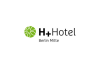 H+ Hotel Berlin Mitte