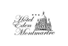 Hotel Eden Montmartre