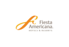 Fiesta Americana Ciudad de México Toreo