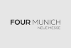 FOUR Munich Neue Messe