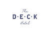 The Deck Hotel by Happyculture