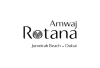 Amwaj Rotana, Jumeirah Beach - Dubai
