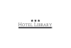 Hotel Library Amsterdam
