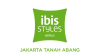 ibis Styles Barcelona City Bogatell