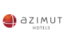 AZIMUT Hotel Smolenskaya Moscow