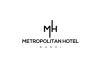 Metropolitan Hotel Dubai