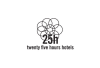 25hours Hotel beim MuseumsQuartier