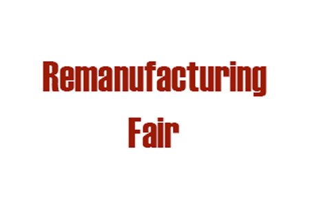 REMANUFACTURING FAIR