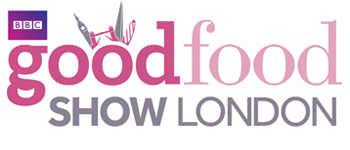BBC GOOD FOOD SHOW LONDON