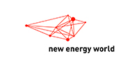 NEW ENERGY WORLD