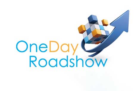 ONEDAY ROADSHOW