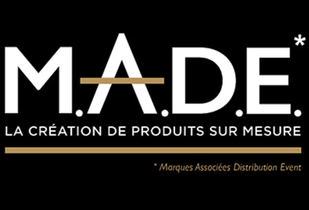 M.A.D.E.