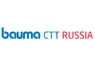 bauma CTT RUSSIA