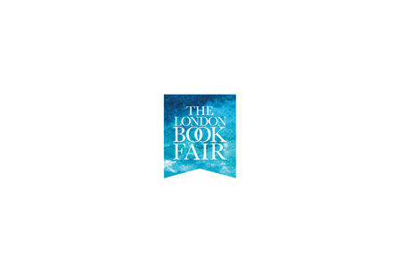 THE LONDON BOOK FAIR