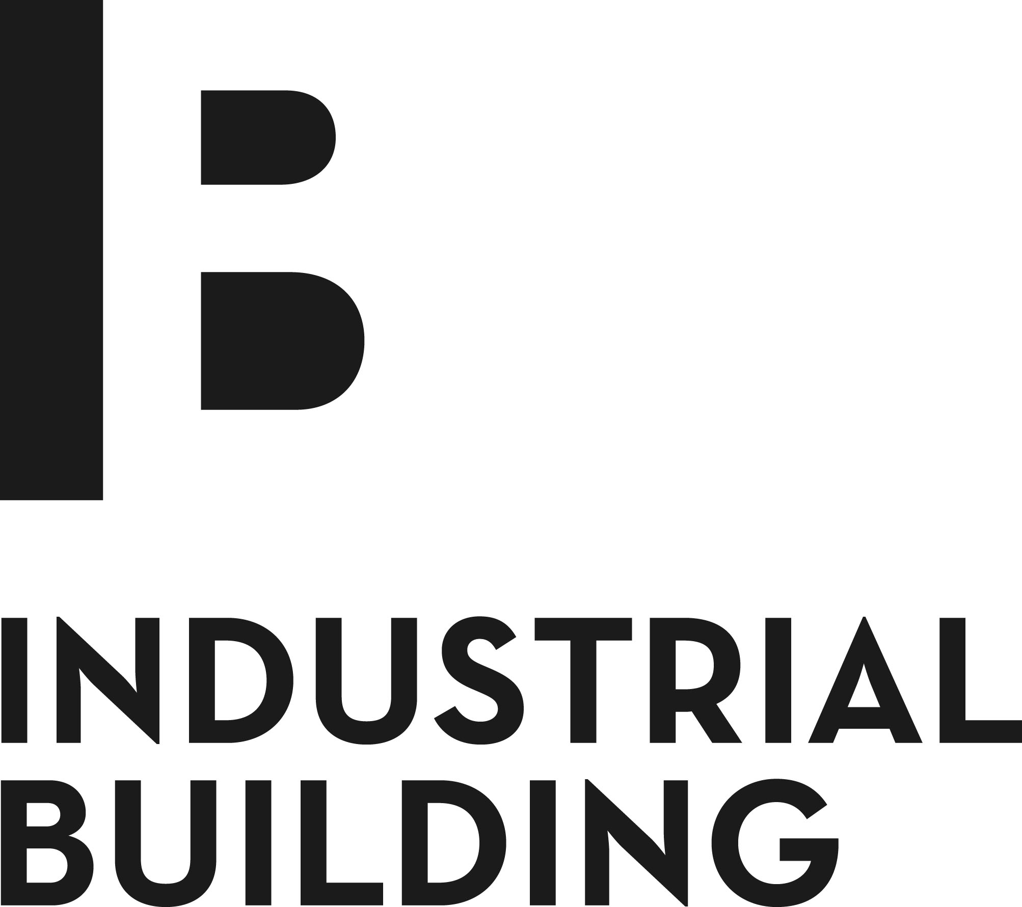 INDUSTRIAL BUILDING