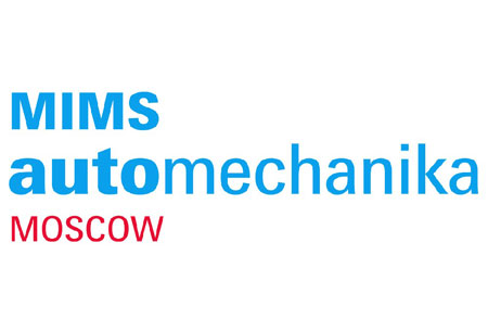 Automechanika Moscow