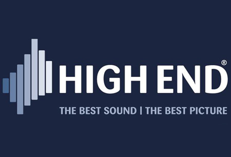 HIGH END