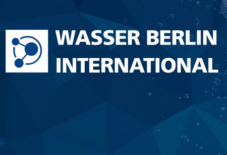 WASSER BERLIN