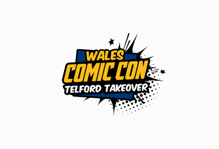 Wales Comic Con