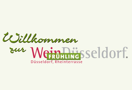 WeinFruhling Dusseldorf