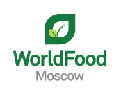 WorldFood Moscow